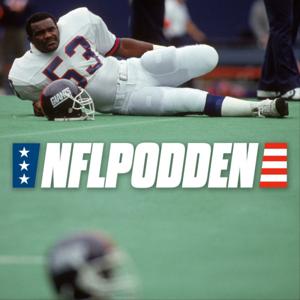 NFL-podden