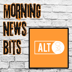 Morning News Bits