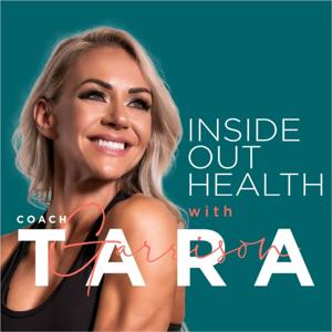 Inside Out Health by Tara Garrison