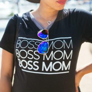 BOSSMOM NATION RADIO