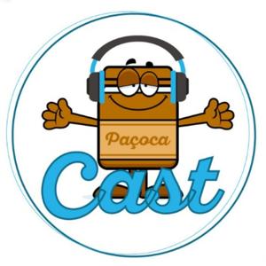 Paçoca Cast