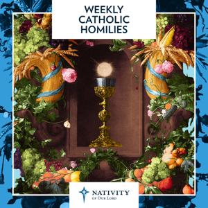 Nativity Homilies