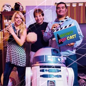 Northwest Pop Cast