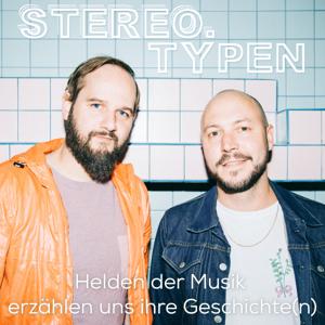 Stereo.Typen Podcast by Marc Mühlenbrock & Tilmann Köllner