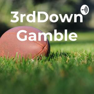 3rdDownGamble