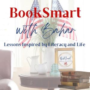 BookSmart with Bahar