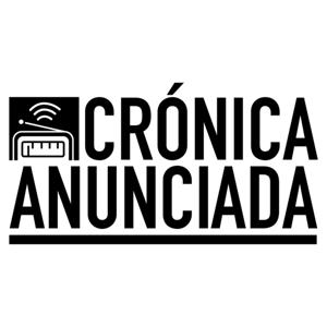 Crónica Anunciada