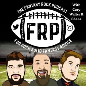 Fantasy Rock Podcast