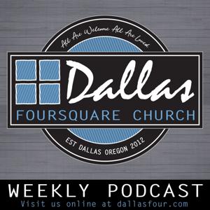 Dallas Foursquare Church