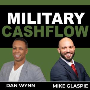 Military Cashflow by The Military Cashflow Podcast