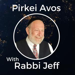 Pirkei Avos With Rabbi Jeff