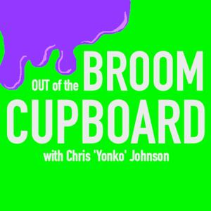 Out Of The Broom Cupboard