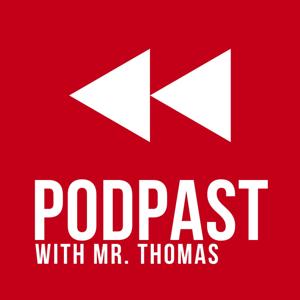 Podpast - GCSE History by Mr Thomas History