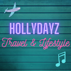 HollyDayz - Travel & Lifestyle