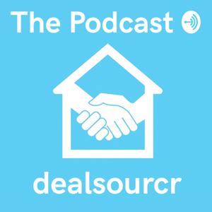 Dealsourcr.com Property Podcast