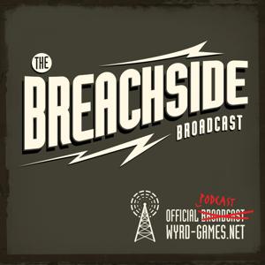 Breachside Broadcast by Wyrd Miniatures, LLC