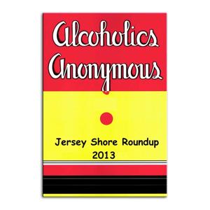 Jersey Shore 
Roundup
2013