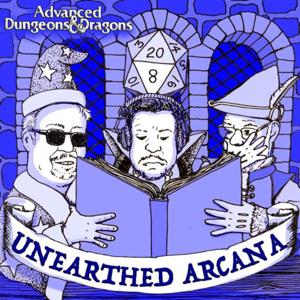 Unearthed Arcana