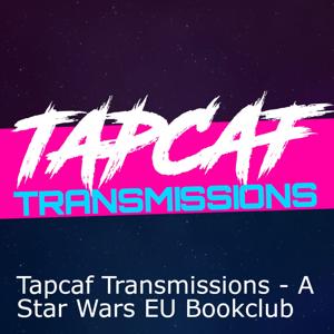 Tapcaf Transmissions - A Star Wars EU Bookclub by Tapcaf Transmissions