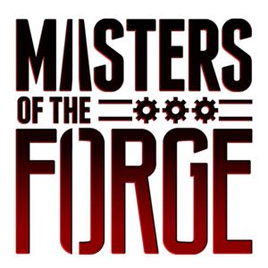 Masters of the Forge | Warhammer 40k Narrative Play Podcast | Radio