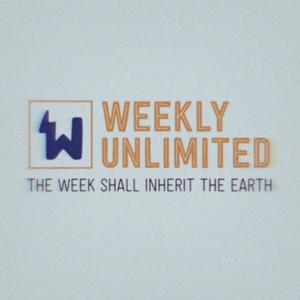 WEEKLY UNLIMITED