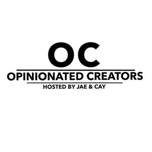 Opinionated creators