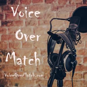 Voice Over Match Podcast