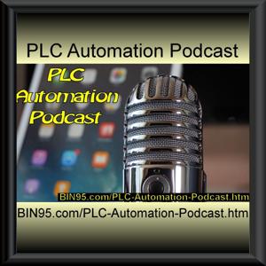 PLC Automation Training Podcast
