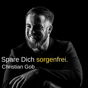 Spare Dich sorgenfrei.