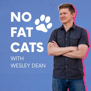 No Fat Cats - A Podcast for Creative Teams