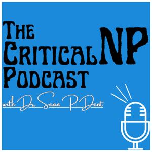 The Critical NP Podcast