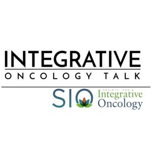 Integrative Oncology Talk