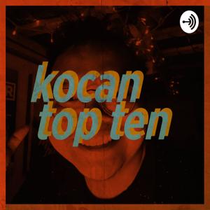 Kocan Top 10