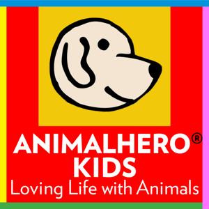 AnimalHero Kids - Loving Life with Animals