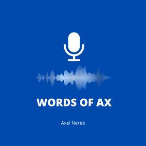 Words Of Ax