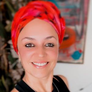 ARTe COMM YOGA