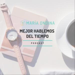 Mejor hablemos del tiempo