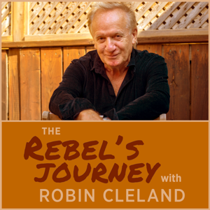 The Rebel's Journey Podcast