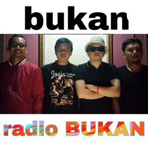 Radio Bukan