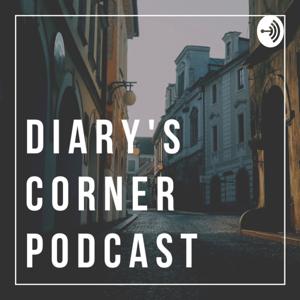 Diary's Corner Podcast