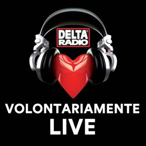 Delta Radio - Volontariamente Live