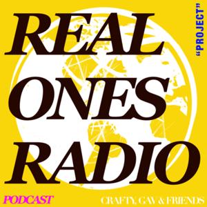 Real Ones Radio