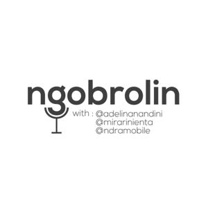 NGOBROLIN