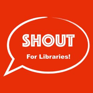 SHOUT! For Libraries by CJSR 88.5 FM