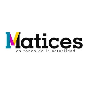 Matices by Central de Radios