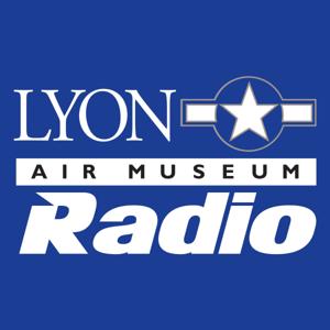 Lyon Air Museum Radio