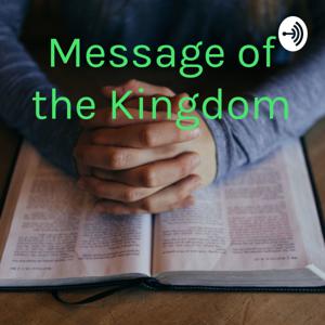 Message of the Kingdom