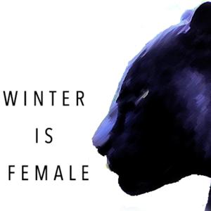 Winter Is Female