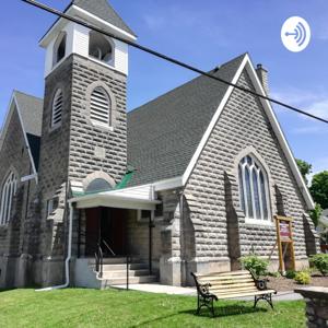 Knox Presbyterian Church, McDonald's Corners, Ontario