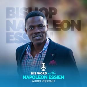 Bishop Napoleon Essien